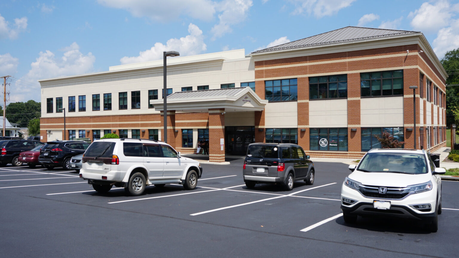 New Horizons Healthcare Celebrates 20th Anniversary Virginia