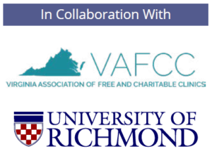 VAFCC and UOR logos
