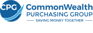 CommonWealth Purchasing Group logo
