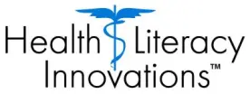 Health Literacy Innovations (HLI) logo