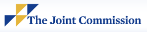 The Joint Commission logo