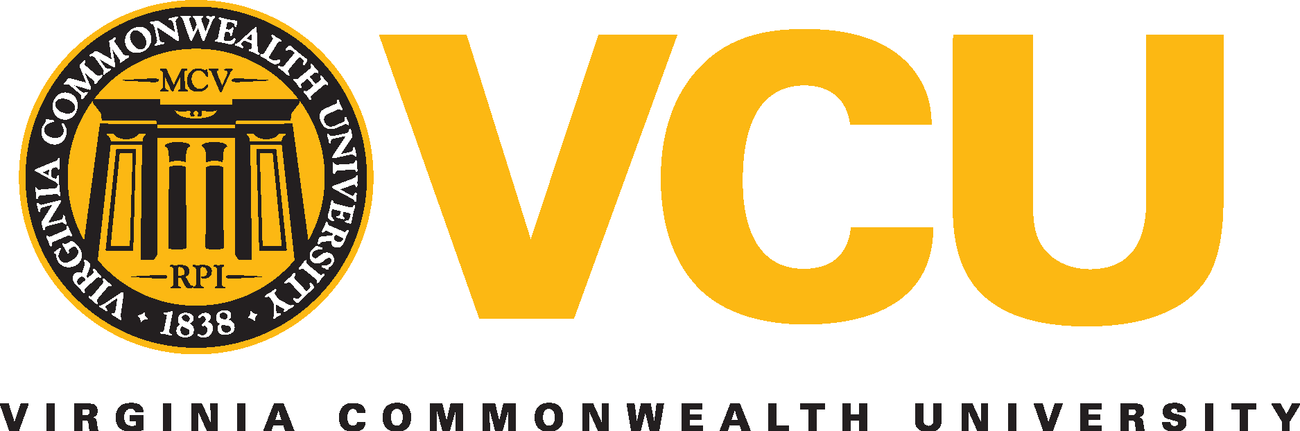VCU Logo