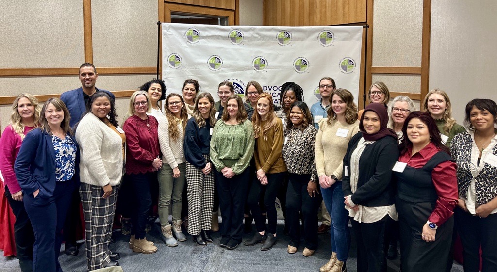 CHCU Class of 2025 Yearbook - Virginia Community Healthcare Association