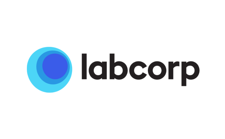 labcorp logo