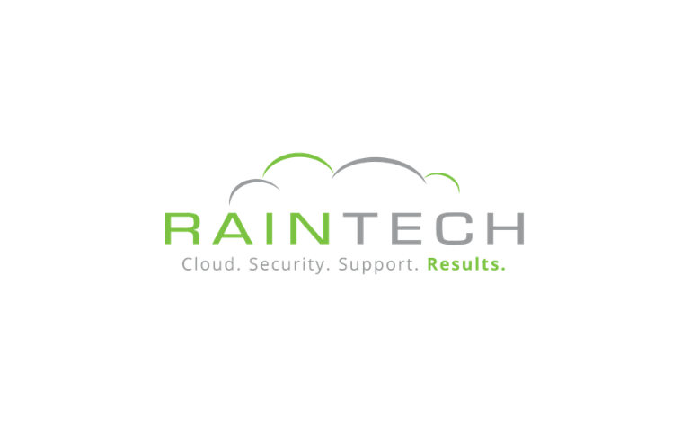 Raintech Logo