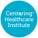 centering healthcare institute logo