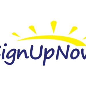 SignUpNow logo