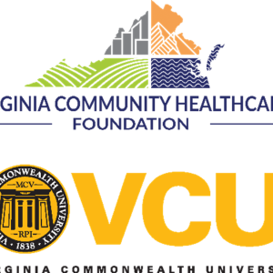 VCHF and VCU Logos